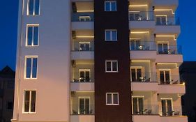 Hotel 219 Budva