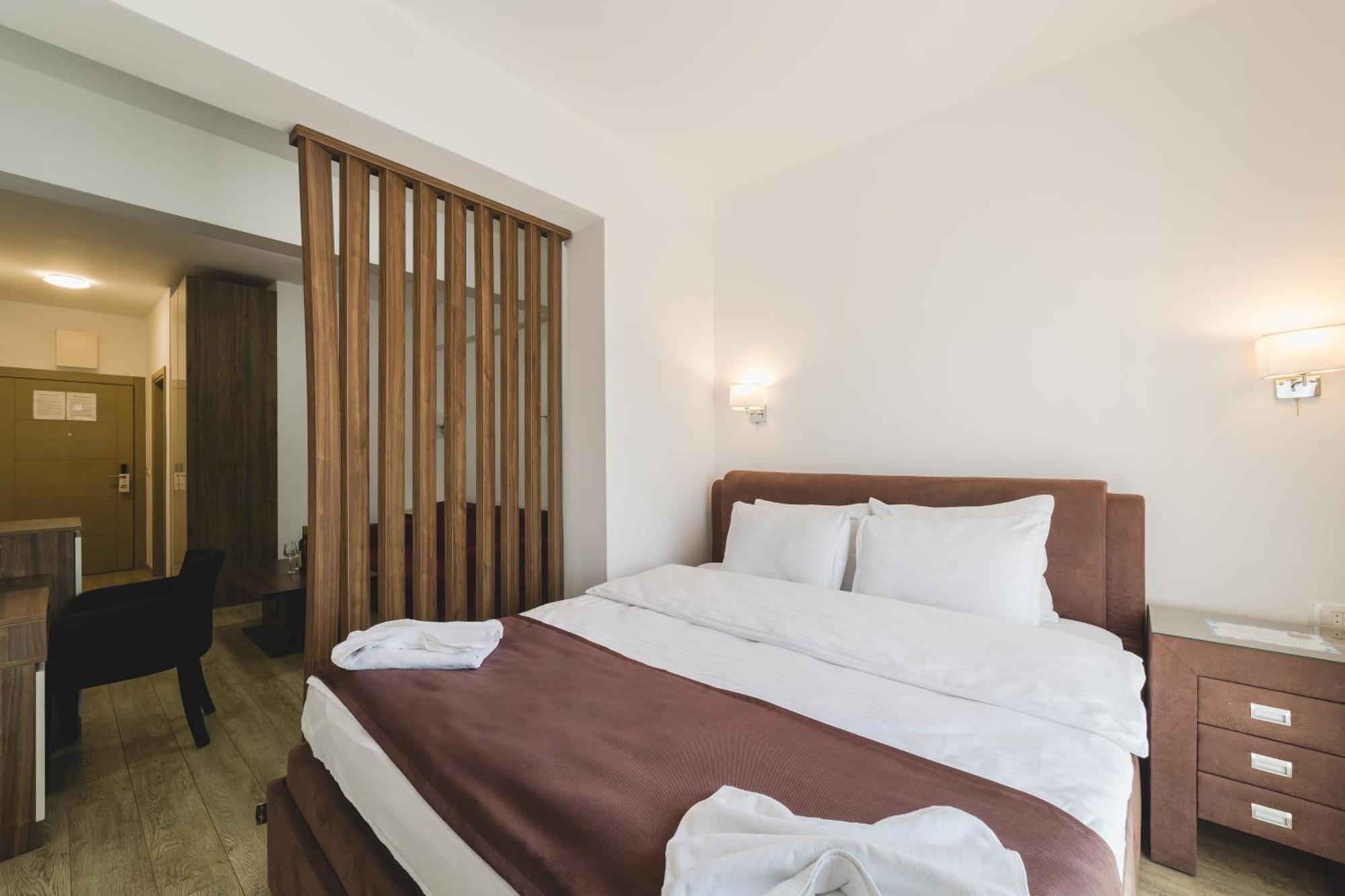 Hotel 219 Budva Extérieur photo