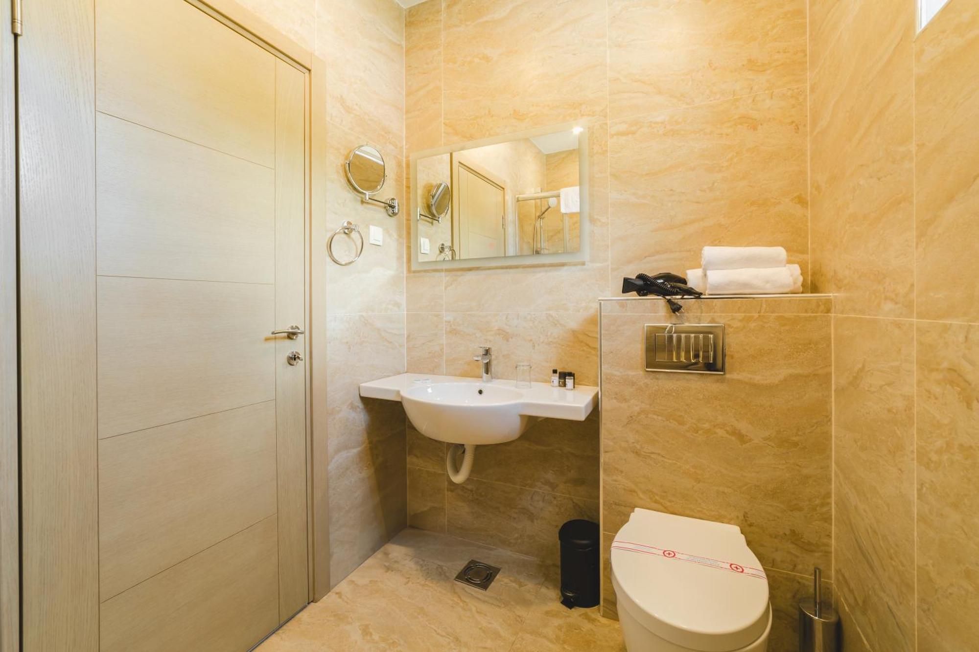 Hotel 219 Budva Extérieur photo