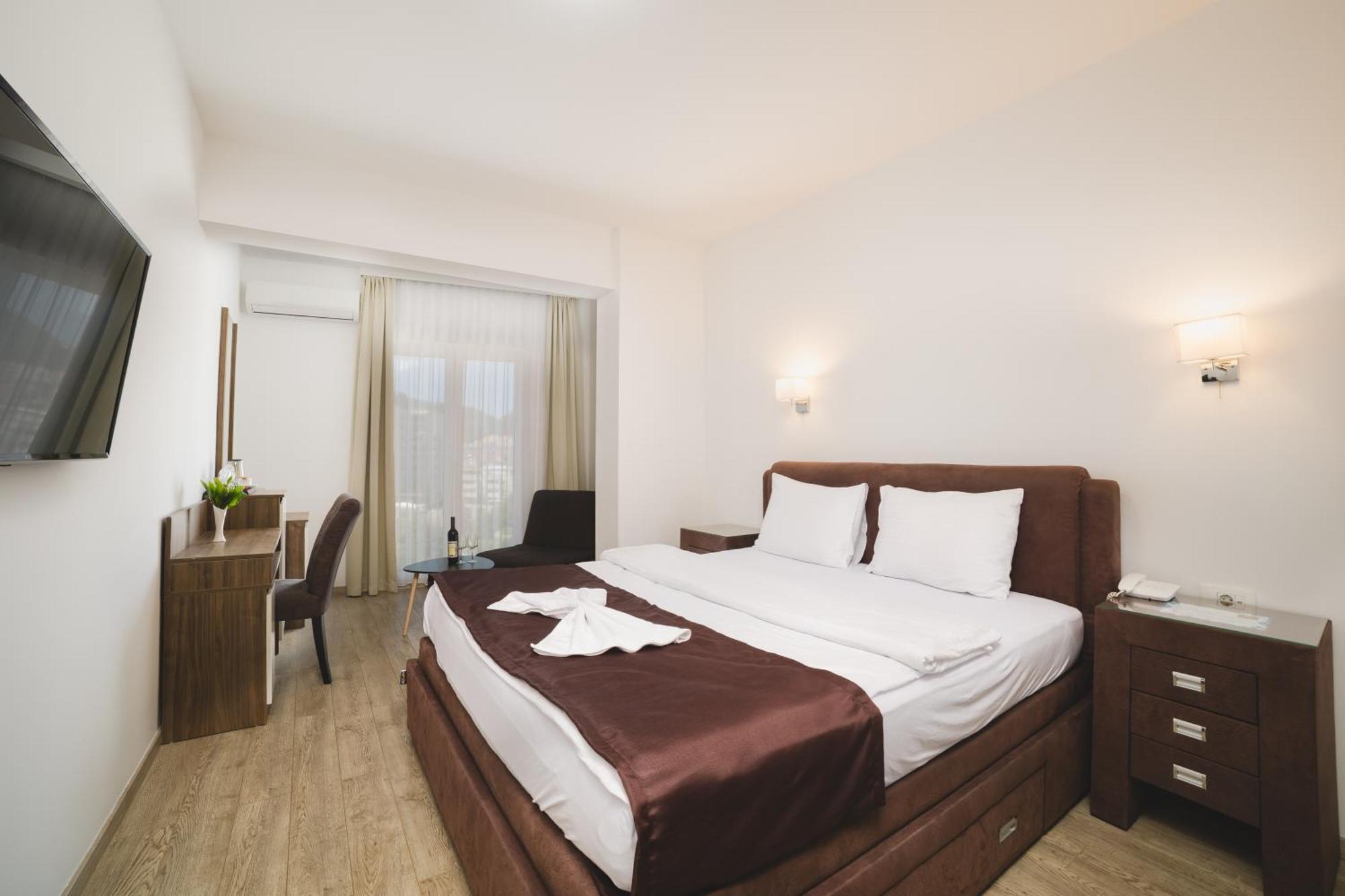 Hotel 219 Budva Extérieur photo
