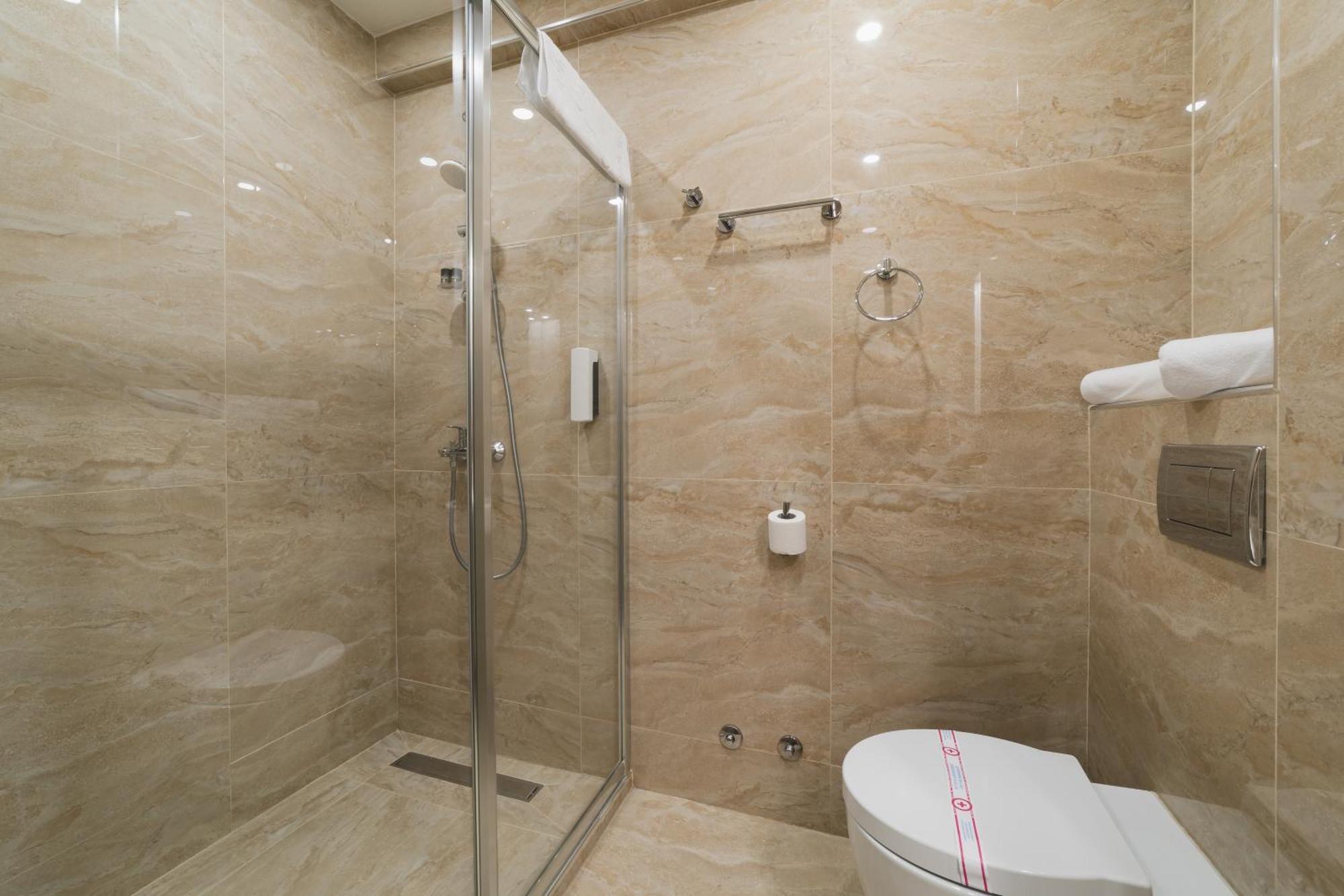 Hotel 219 Budva Extérieur photo