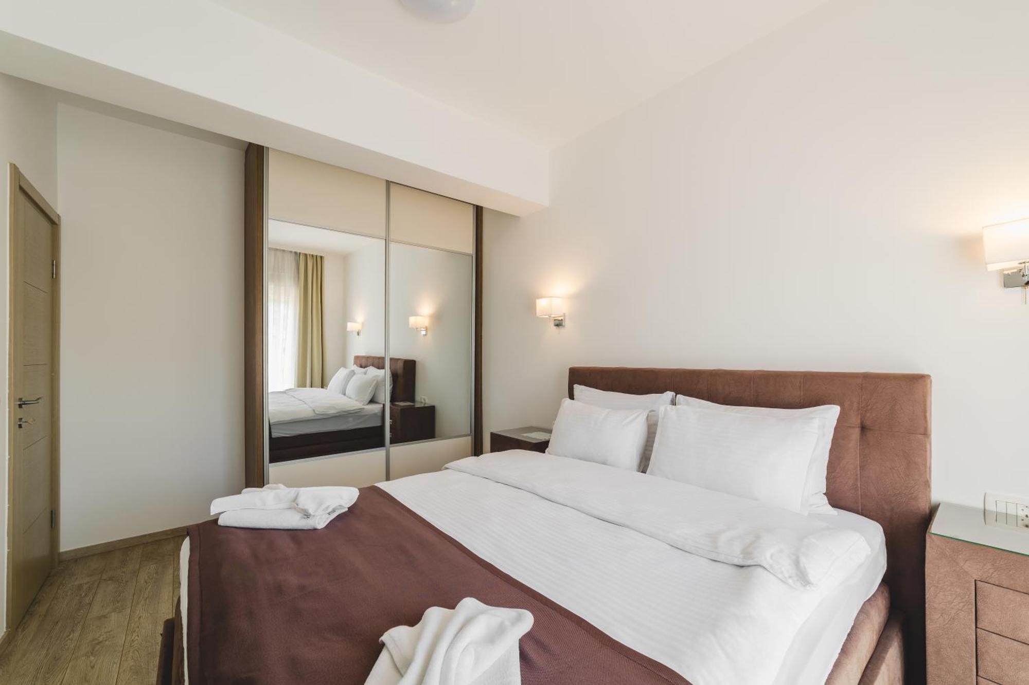 Hotel 219 Budva Extérieur photo